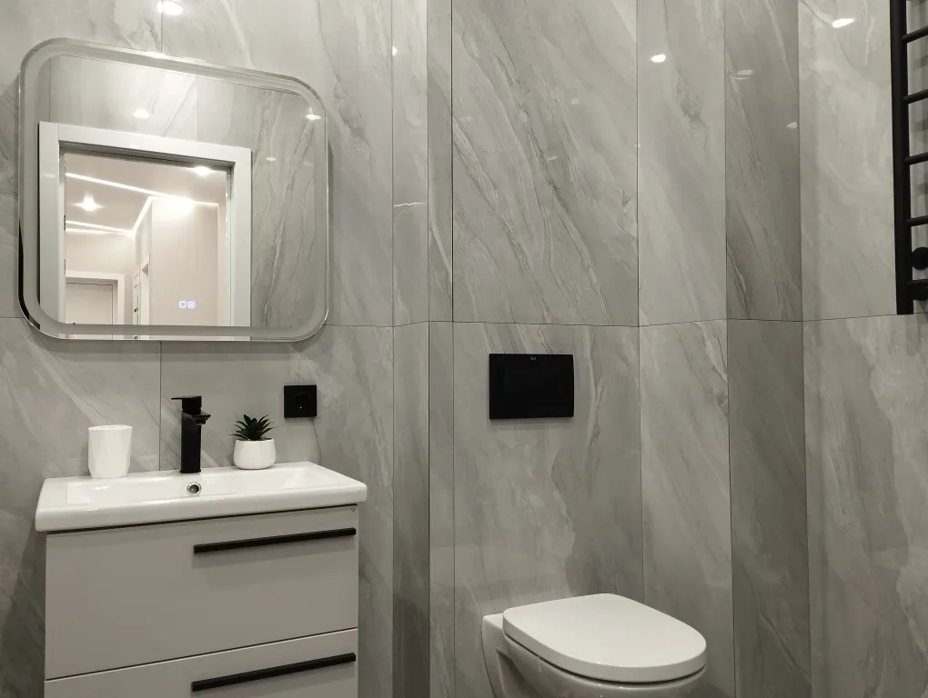 Новый ЖК Ёлки возле леса