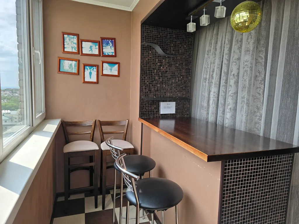 Уютная двушка возле жд вокзала