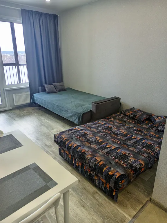 Всë как дома