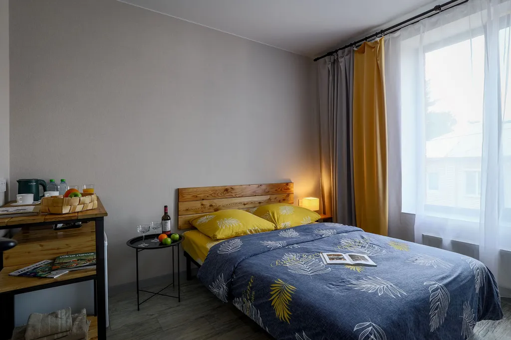 Квартира Комната — аренда посуточно в Владимир