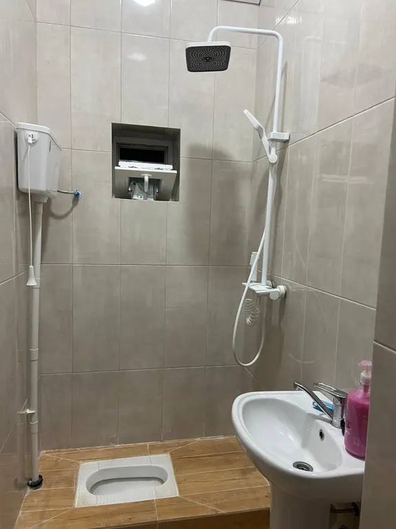 Коттедж Коттедж Все условия для комфортного проживания — Махачкала