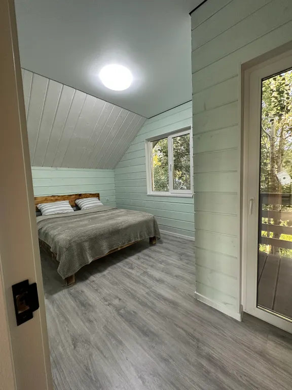 Коттедж 3-комнатный Дом — Кискелово