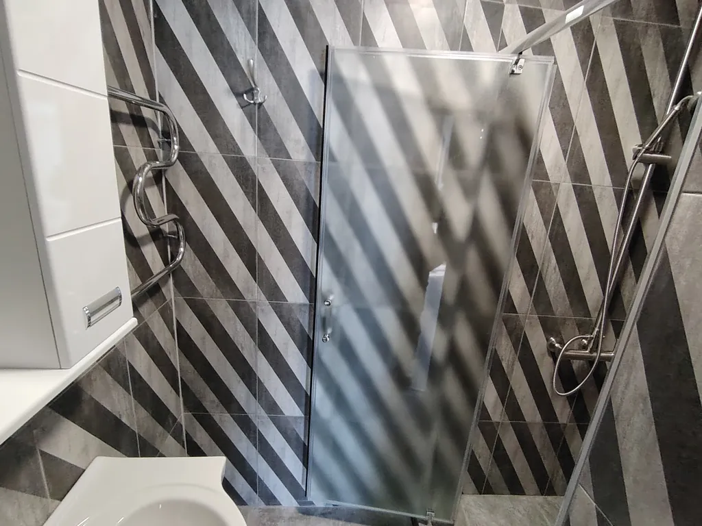 Квартира в частном доме