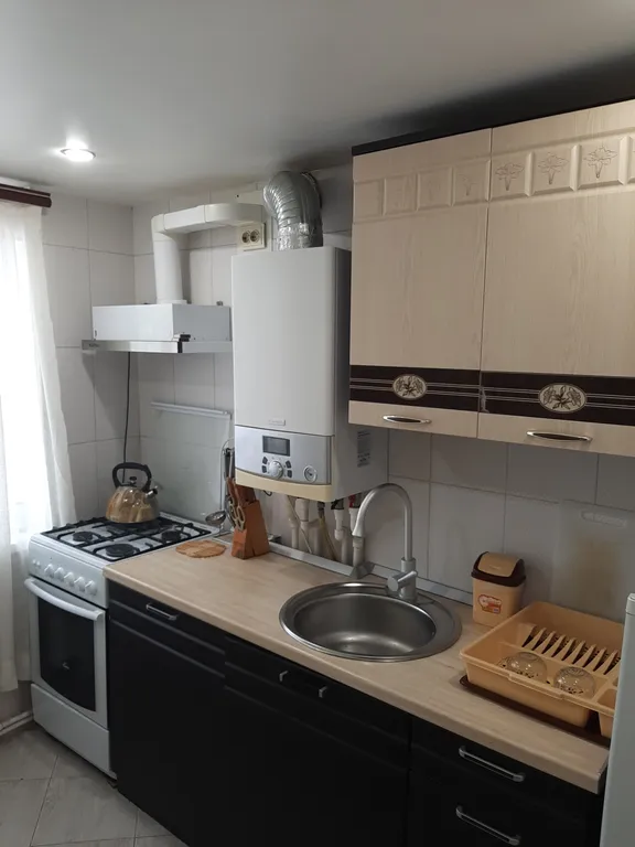 Коттедж Уютный домик в центре города — Ессентуки