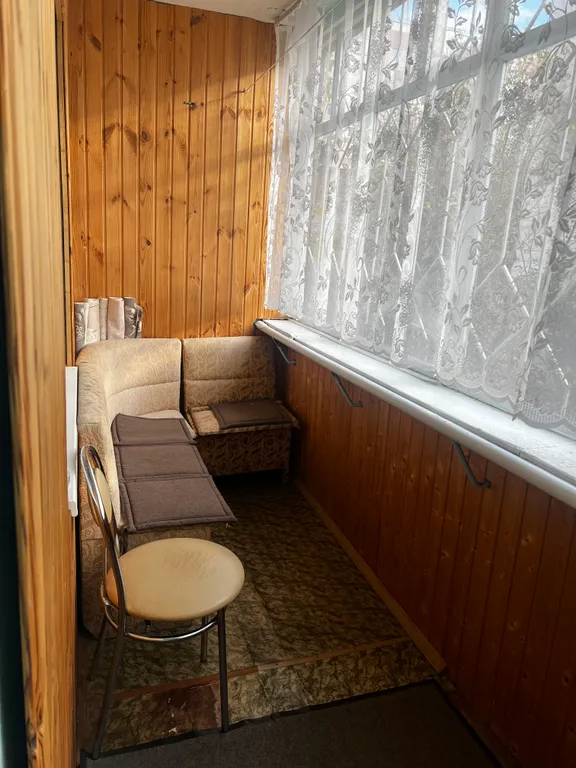 Уютная квартира возле Платоновского парка