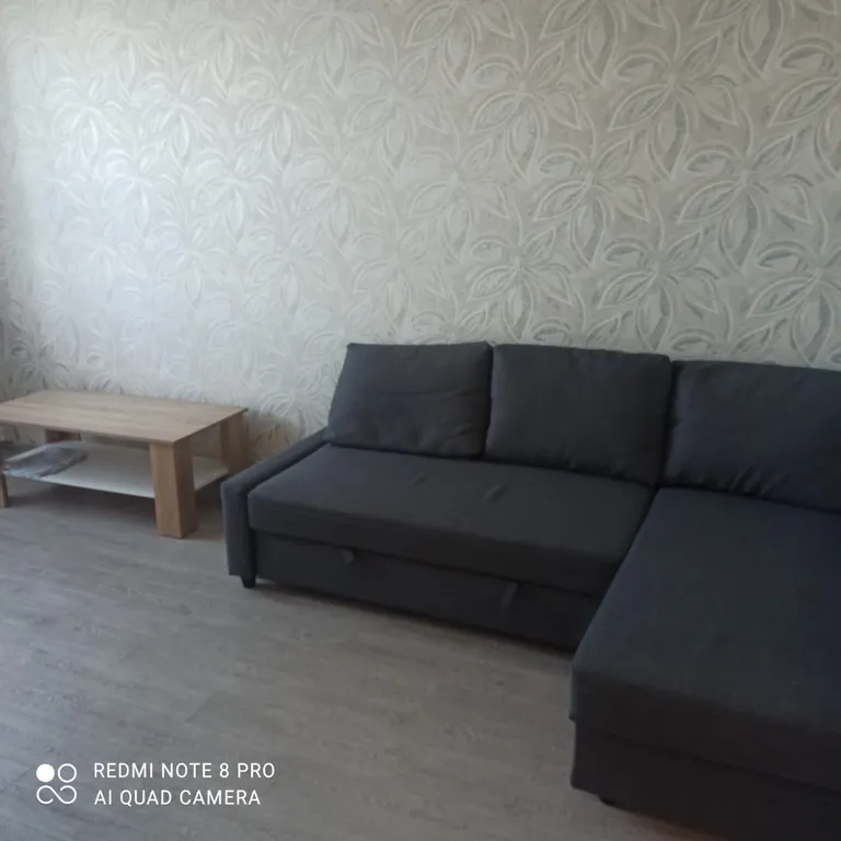 Уютная квартира у моря — аренда посуточно в Пионерский