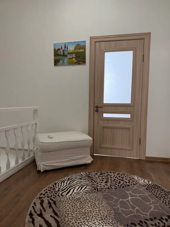 Коттедж Коттедж Трехкомнатная квартира на земле с зоной мангала для комфортного отдыха — Кисловодск