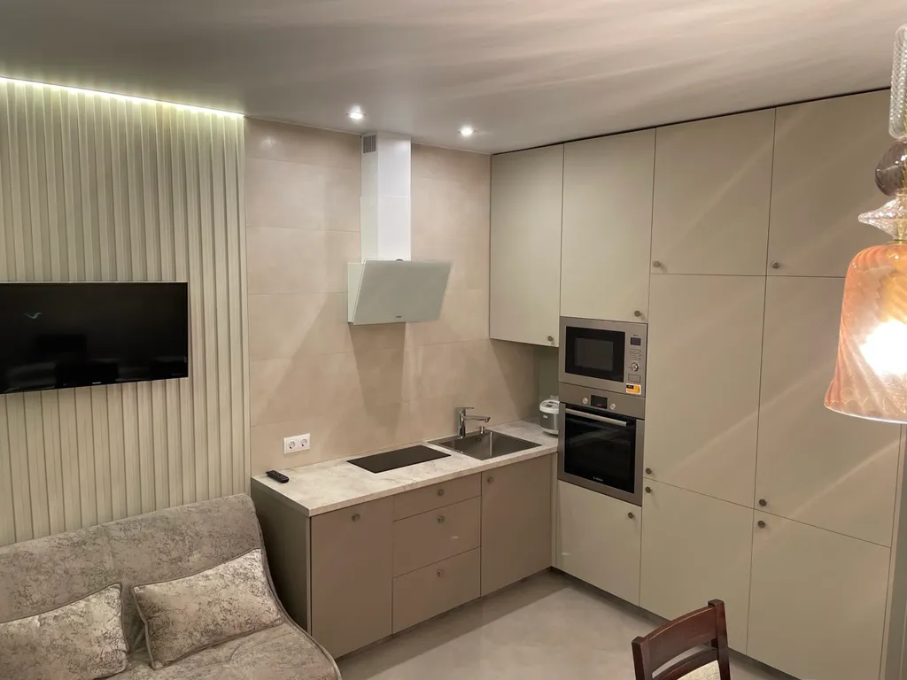 Квартира Апартаменты Стрела — аренда посуточно в Калининград