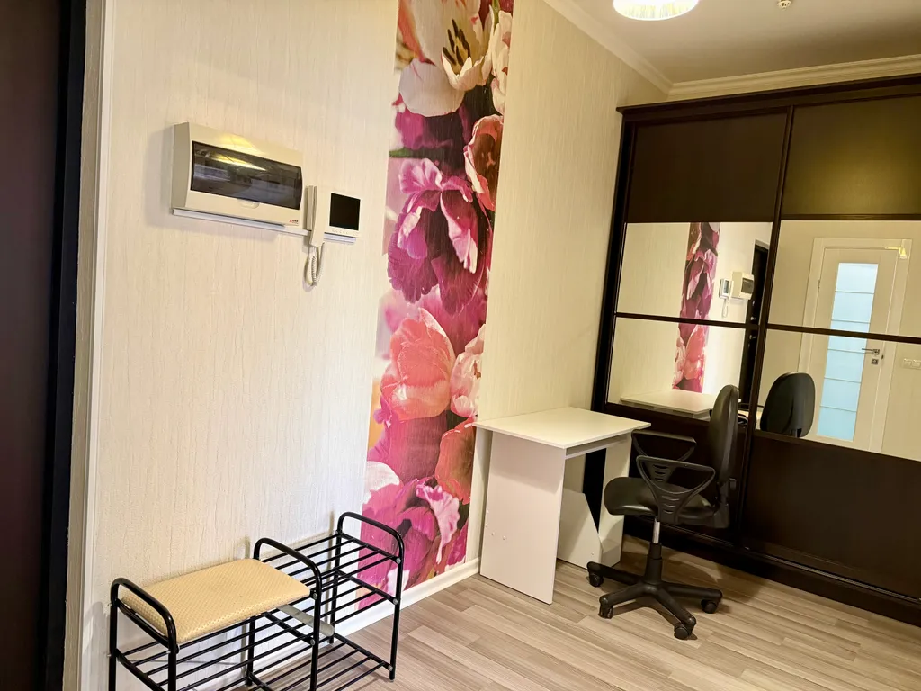 Квартира Стильная квартира у парка Галицкого — Краснодар