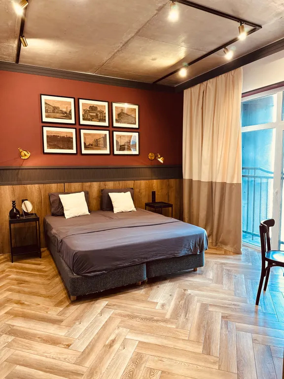 Квартира В историческом центре города — аренда посуточно в Оренбург