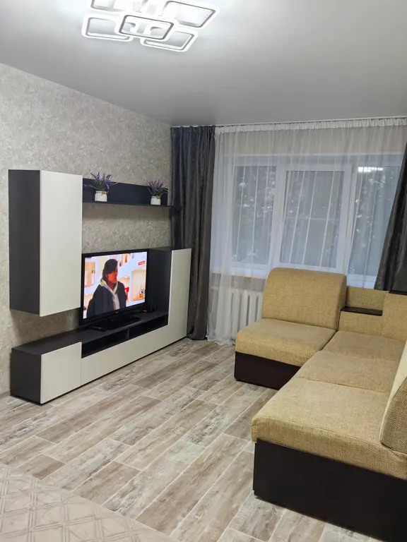 Квартира в самом центре города