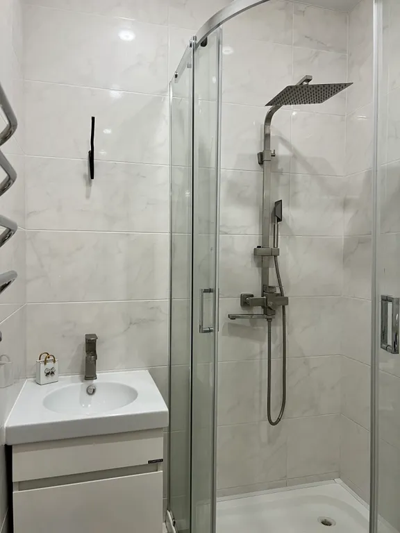 Гостеприимная малышка