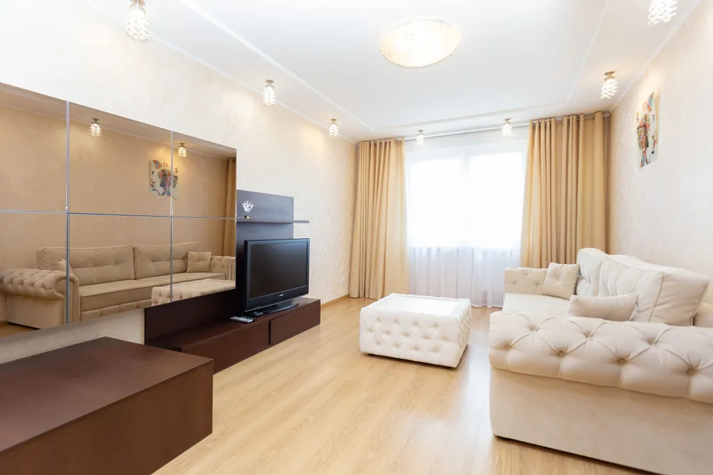 Апартаменты Минск-арена, до центра 15 минут