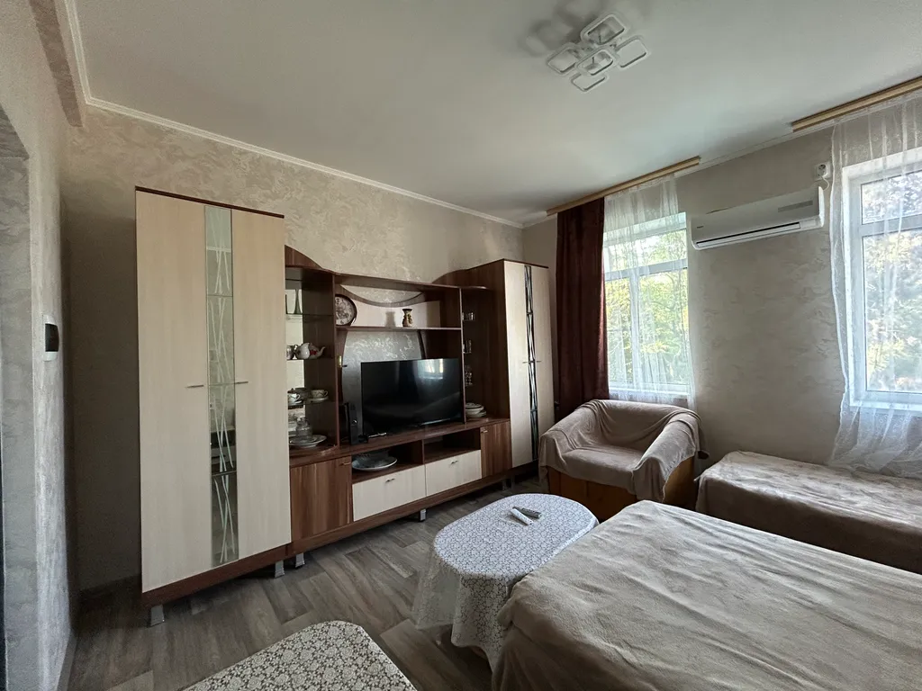 Квартира Гостевая комната — аренда посуточно в Лазаревское