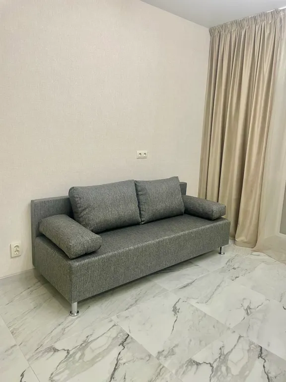 Апартаменты рядом с центром в экологической части в парка Берендеевка