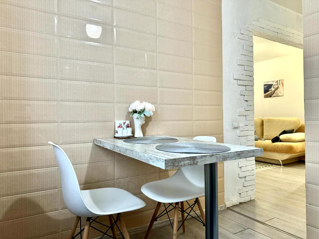 Уютная квартира рядом с автовокзалом