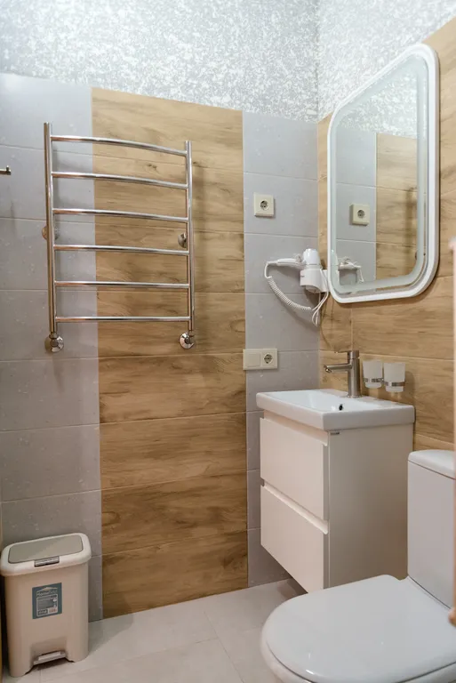 Квартира Комната — Дюрсо