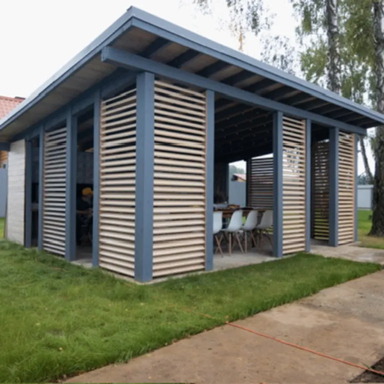 Уникальный и шикарный коттедж в 20 километрах от Москвы