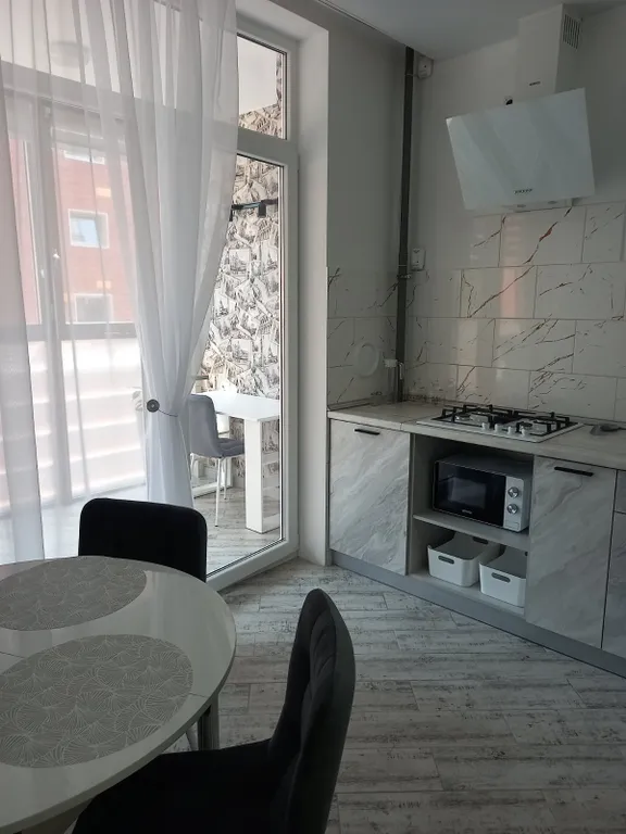 Квартира Апартаменты в центре — Калининград