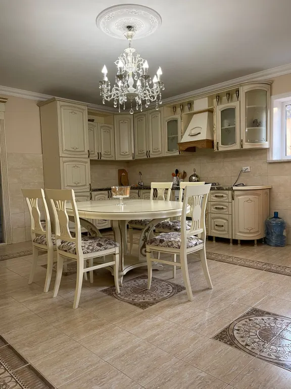 Дом с видом на море