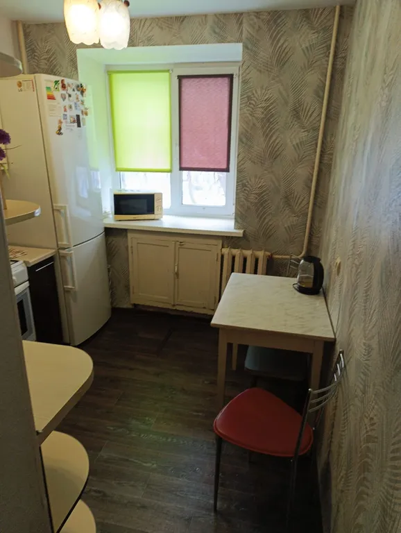 Квартира в центре города