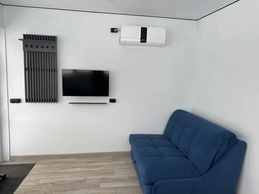 Дубки на Кудыкиной горе