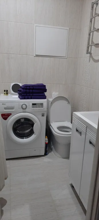 Уютная студия рядом с метро