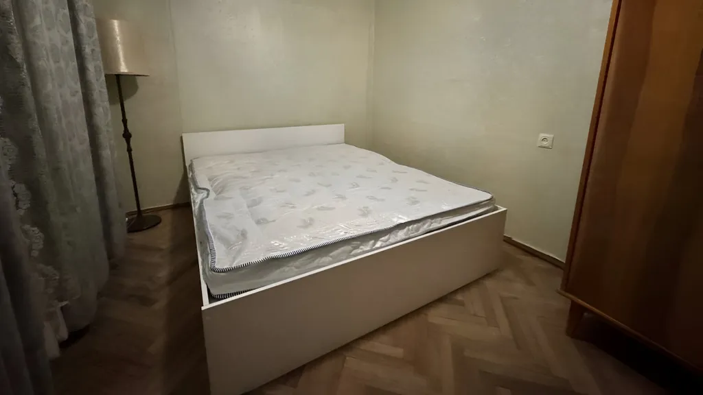 Квартира 3-комнатная квартира на 6 человек, у метро Приморская — Санкт-Петербург