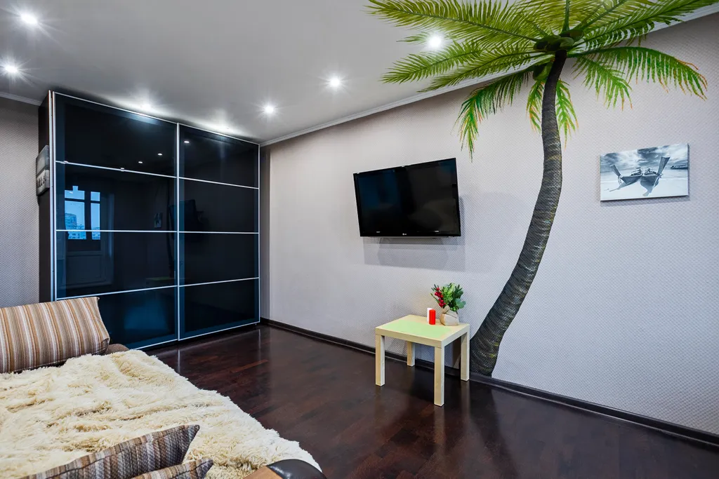 Квартира MaxRealty24 Квартира рядом с парком Левобережный и Шереметьево — Москва