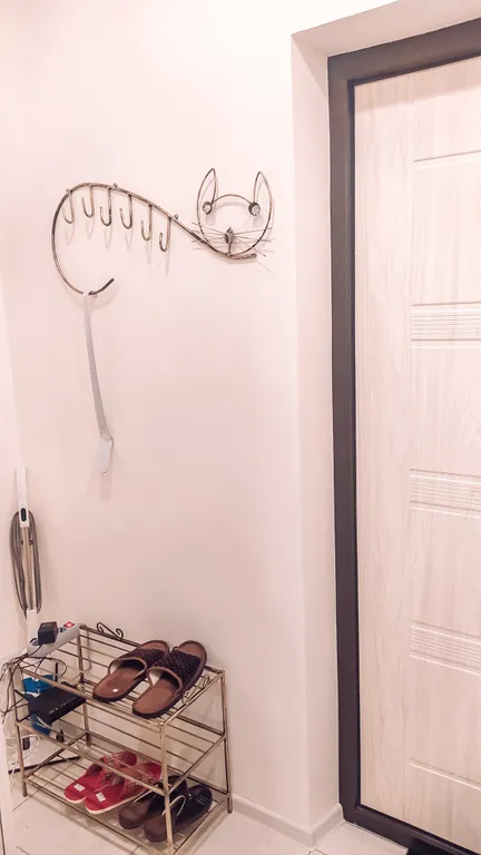 Уютная студия в Светлогорске