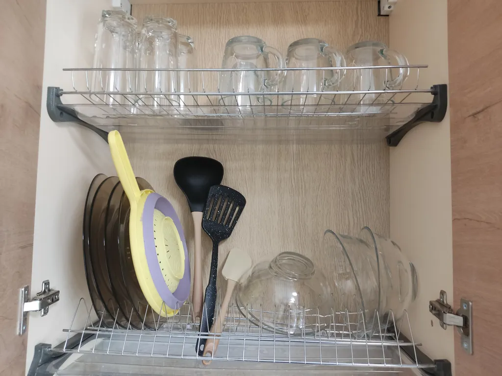 Уютная квартира со всеми удобствами