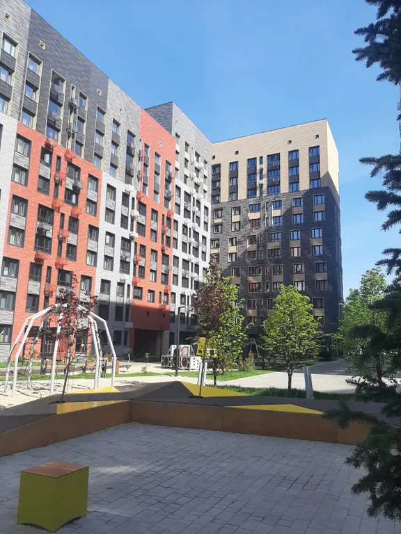 Квартира Уютная светлая квартира — Казань