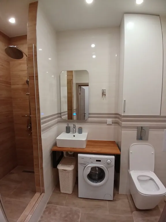 Квартира Квартира у моря — Светлогорск