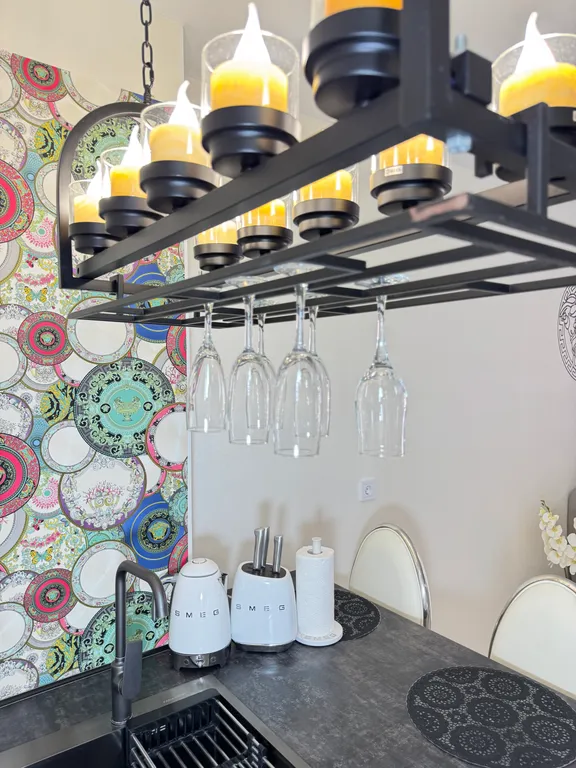 Grand Luxe возле моря