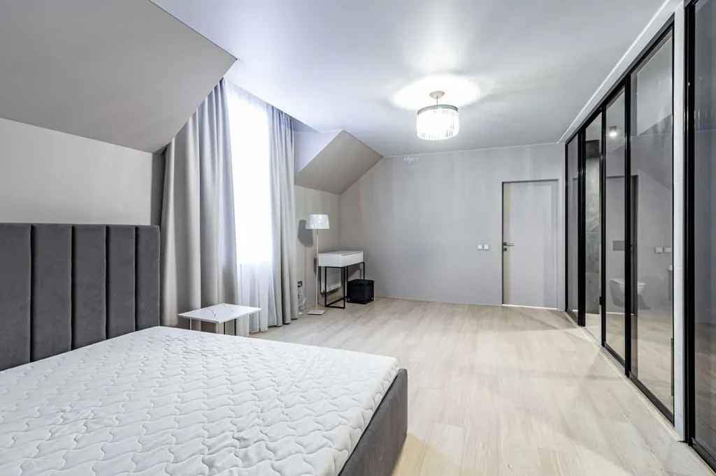 Коттедж vip у Минского моря, в 12 километрах от Минска