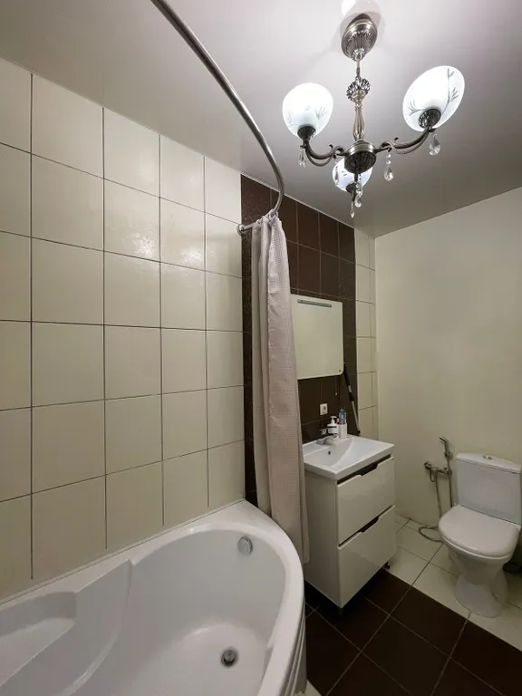 Лучшее местоположение, квартира с видом на Мамаев Курган