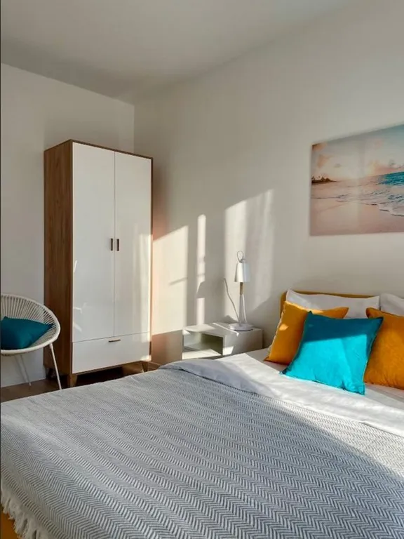 Квартира Дизайнерская квартира — Мисайлово