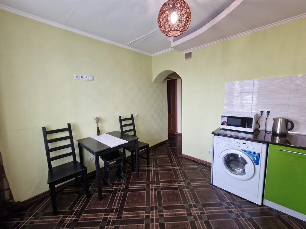 Квартира Апартаменты на Репина — Краснодар