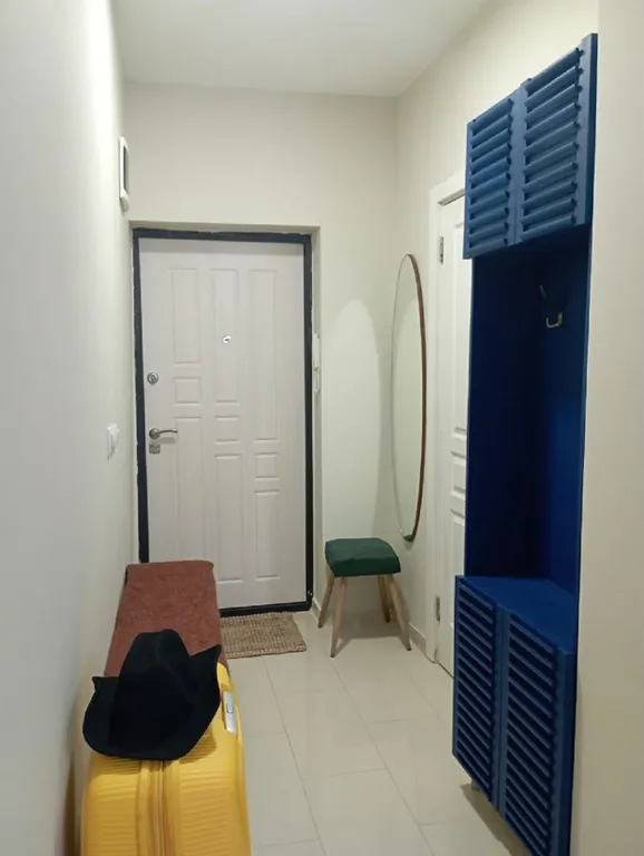 Квартира Соблазнительные апартаменты Little Italy в центре города — Алматы