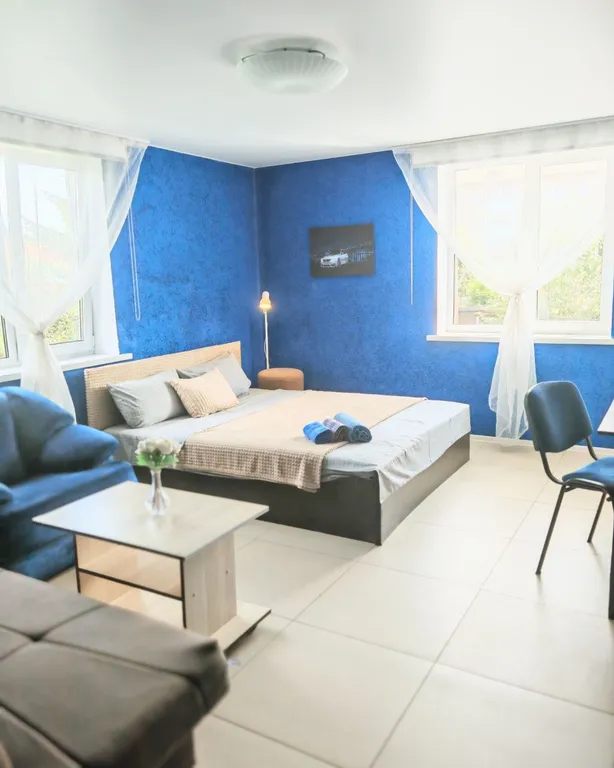 Коттедж 7-комнатный Дом — аренда посуточно в Екатеринбург