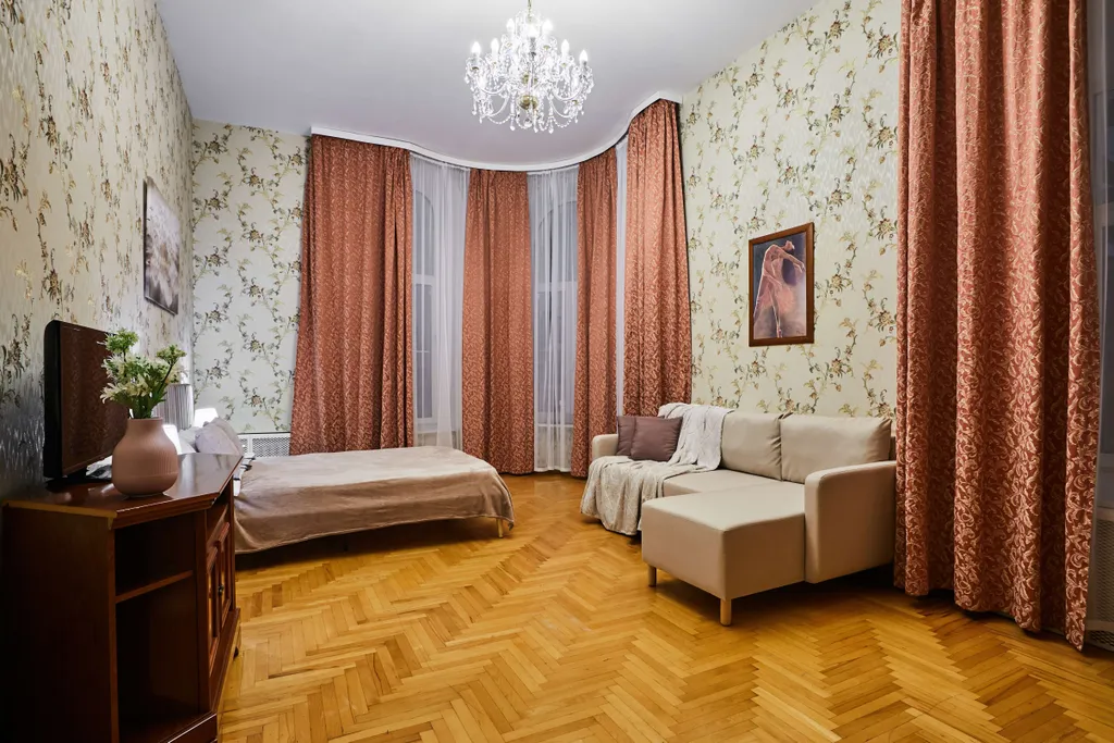 Эркер, Атмосфера Питера, комфорт