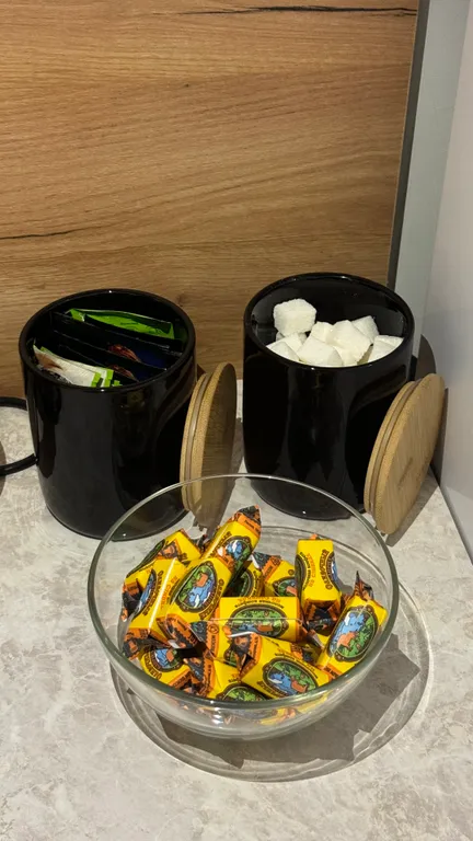 Уютная однокомнатная квартира с видом на самые красивые закаты у реки