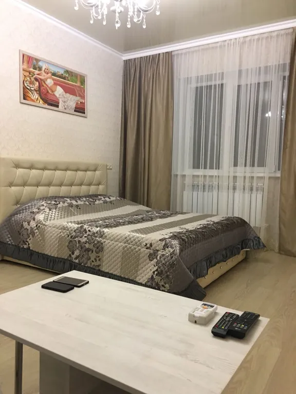 Квартира СК Оштен — аренда посуточно в Майкоп