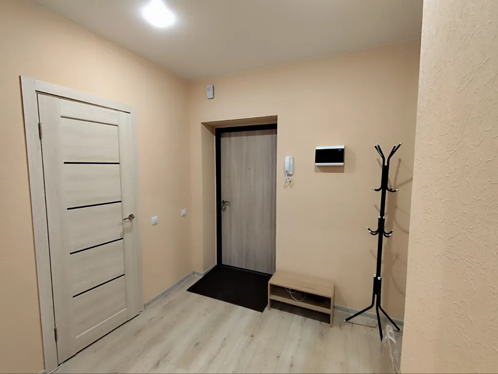 Локация мечты, тихий район, новый дом, полный покой