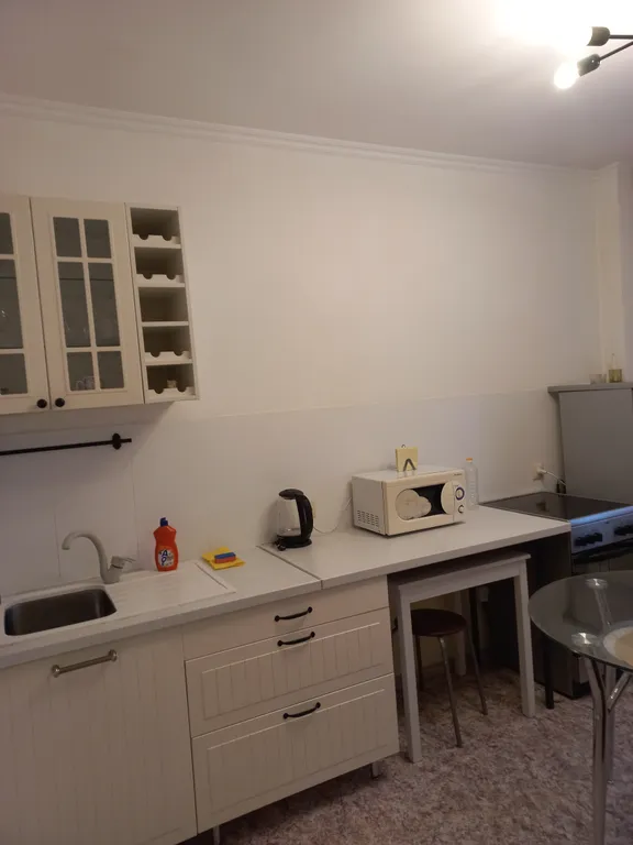 Отличная квартира в центре города