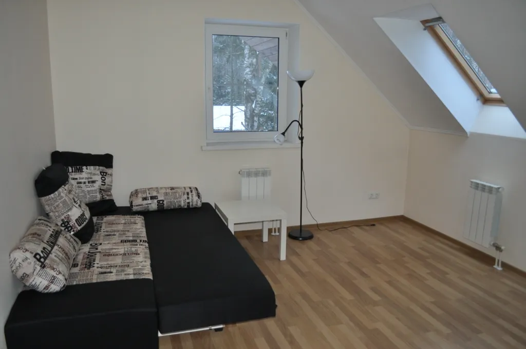 5-комнатный Дом