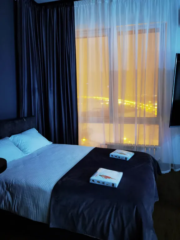 Сюрприз для второй половинки