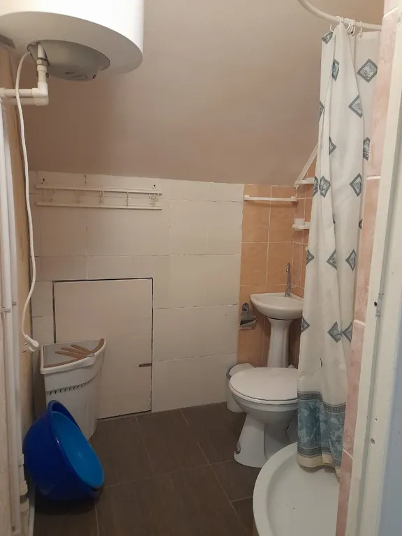 Этаж под ключ