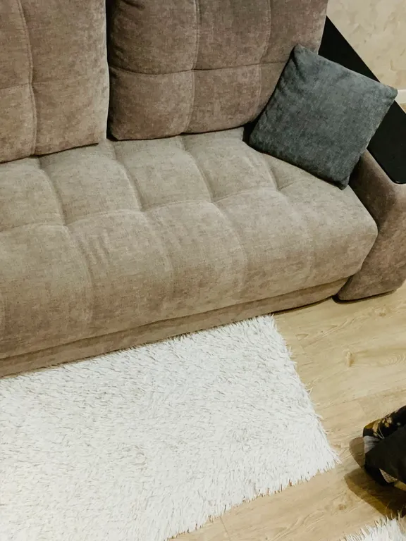 Горная сказка