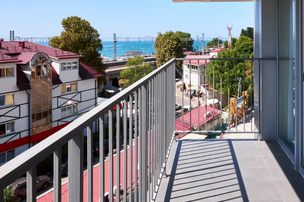 Уютная квартира в ЖК Каравелла Португалии